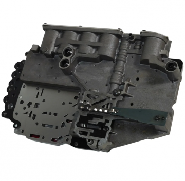 BD Diesel Valve Body 68RFE Early Model (White Connector)